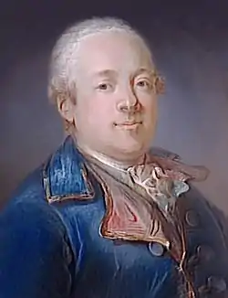 Jacques de Menou de Boussay