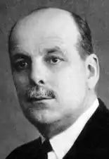 Jacques Auguste Marie Le Clerc (1874-1951) marquis de Juigné