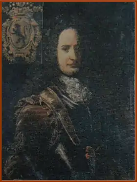 Jacques de Jullien