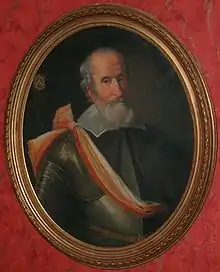 Jacques de Huvé.