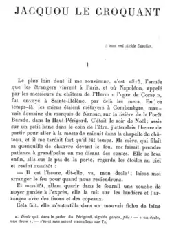 Image illustrative de l’article Jacquou le Croquant