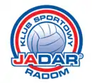 Logo du Jadar Radom