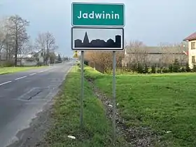 Jadwinin (Łódź)