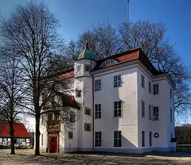 Image illustrative de l’article Jagdschloss Grunewald