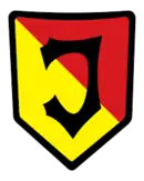 Logo du Jagiellonia Białystok