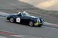 Jaguar XK140