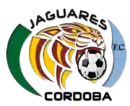 Logo du Jaguares de Cordoba