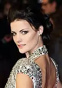 Jaimie Alexander