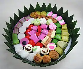 Image illustrative de l’article Kuih