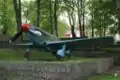 un Yakovlev Yak-9