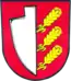 Blason de Jakartovice