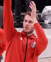 Image illustrative de l’article Jake Layman