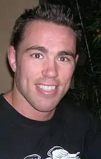 Jake Shields