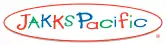 logo de Jakks Pacific