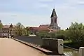 Église Saint-Loup de Sauvigny