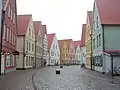 Jakriborg