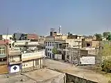 Vue de Jalalpur Jattan.