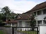 Ambassade à Kuala Lumpur