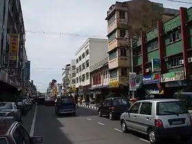 Kota Bharu