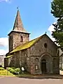 Église Saint-Martin