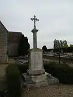 Monument aux morts