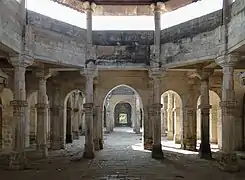 Mosquée de la citadelle