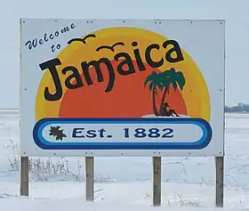 Jamaica (Iowa)