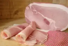 Jambon de Lutèce