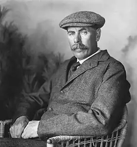 Image illustrative de l’article James Braid (golf)