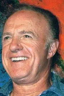 James Caan.