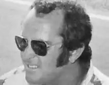 Bob Bondurant