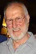 James Cromwell