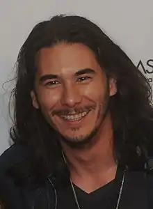 Description de l'image James Duval 2011.jpg.