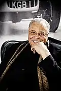 James Earl Jones