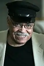 James Earl Jones, Primetime Emmy Award du meilleur acteur dans une série télévisée dramatique en 1991 pour son rôle dans Gabriel Bird.