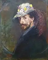 James Ensor1883-1888