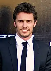 James Franco(Taste)