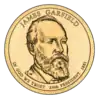 A. Garfield dollar