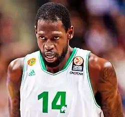 Image illustrative de l’article James Gist