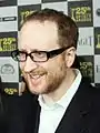 James Gray, président du jury en 2018