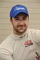 James Hinchcliffe