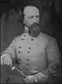 Brigadier généralJames Johnston Pettigrew