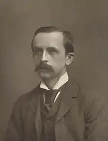 J. M. Barrie (1860-1937)