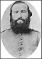 Brigadier généralJames M. McIntosh