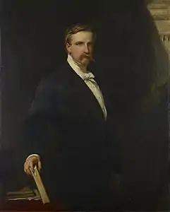 Henri, duc d'Aumale (1848-1860)Royal Collection