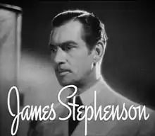 Description de l'image James Stephenson in The Letter trailer.jpg.