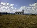 McDougall Memorial United Church