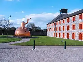 Image illustrative de l’article Midleton (distillerie)