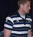 Jamie Heaslip (Irlande)