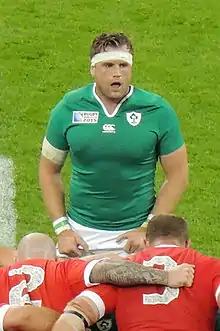 Description de l'image Jamie Heaslip 2015 RWC.jpg.